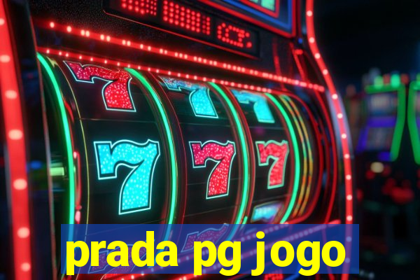 prada pg jogo